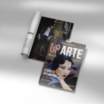 UP Arte Mockup